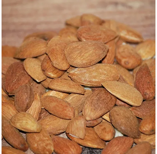 Acı Kayısı Çekirdeği 500 Gr