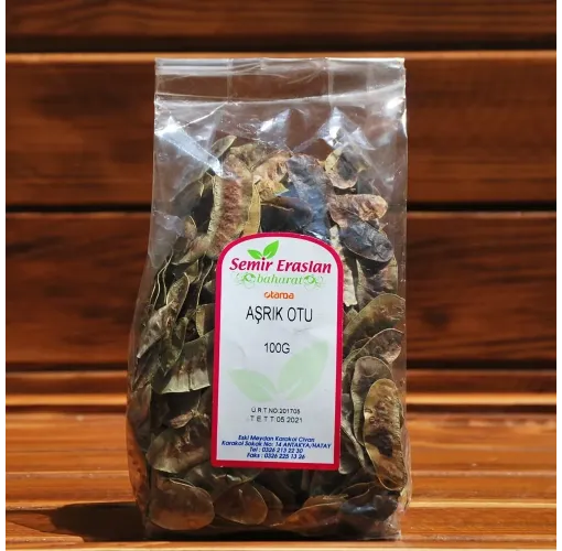 Açlık Otu ( Aşrık Otu ) 100 Gr