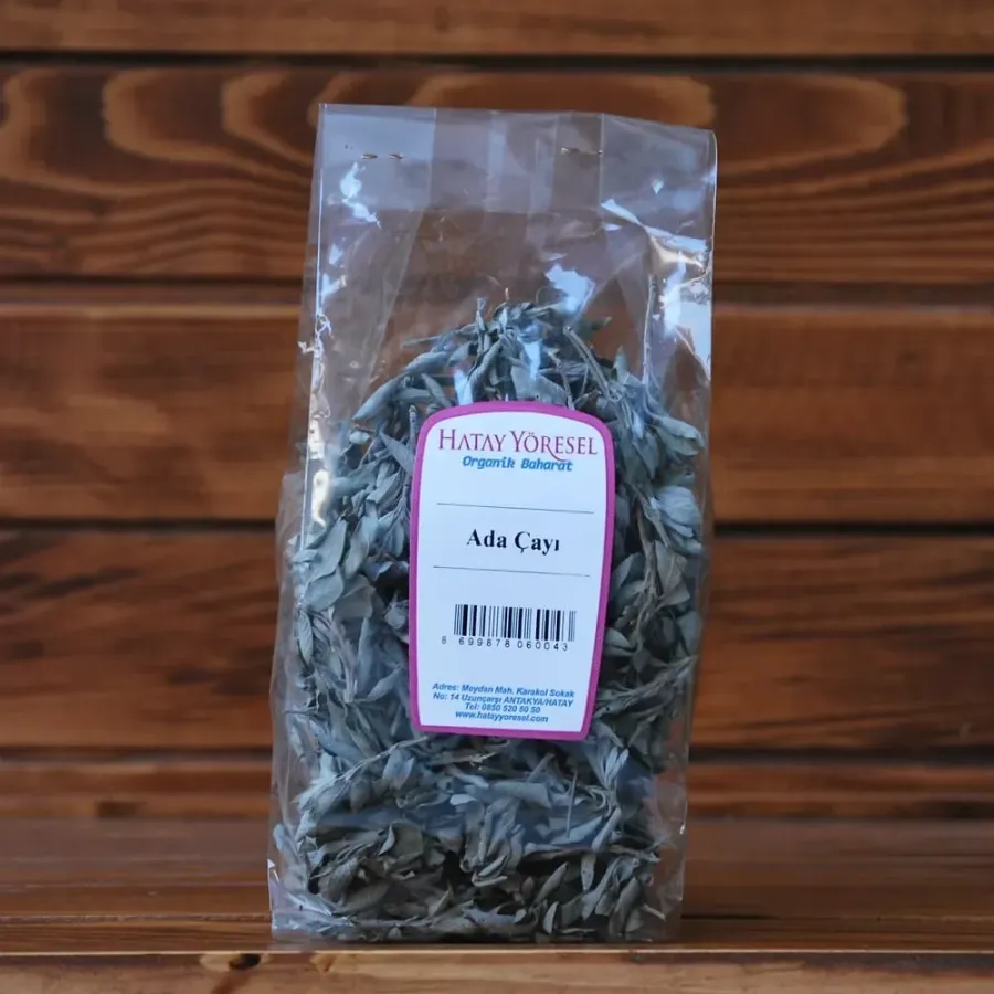 Adaçayı 100 Gr