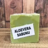 Aleovera Sabunu 1 Adet