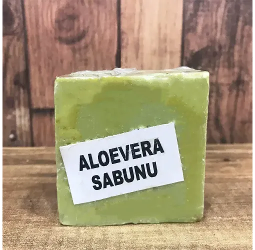 Aleovera Sabunu 1 Adet