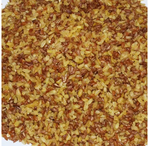 Analı Kızlı 1 Kg