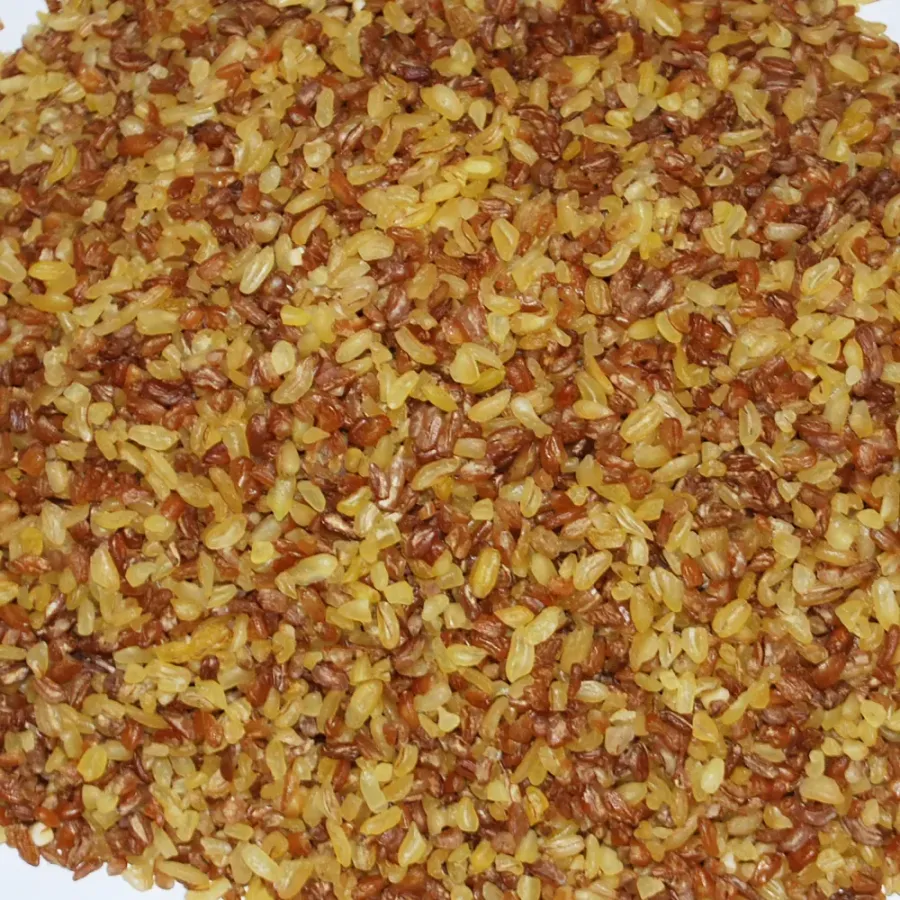 Analı Kızlı 1 Kg