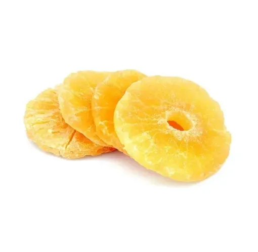 Ananas Kurusu (Tropikal) 200 Gr