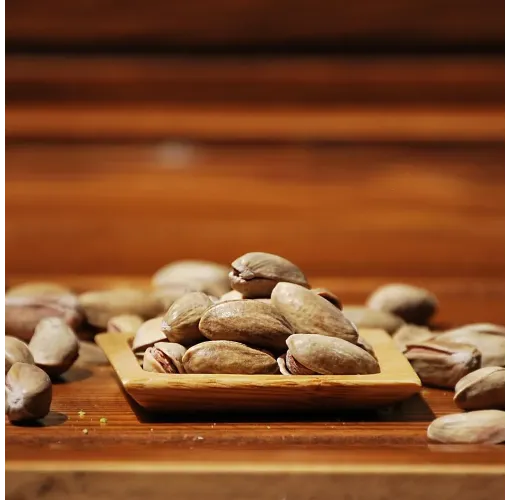 Antep Fıstığı Kabuklu Tuzlu 1 Kg