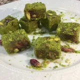 Antep Fıstıklı Rüya Lokum 300 Gr