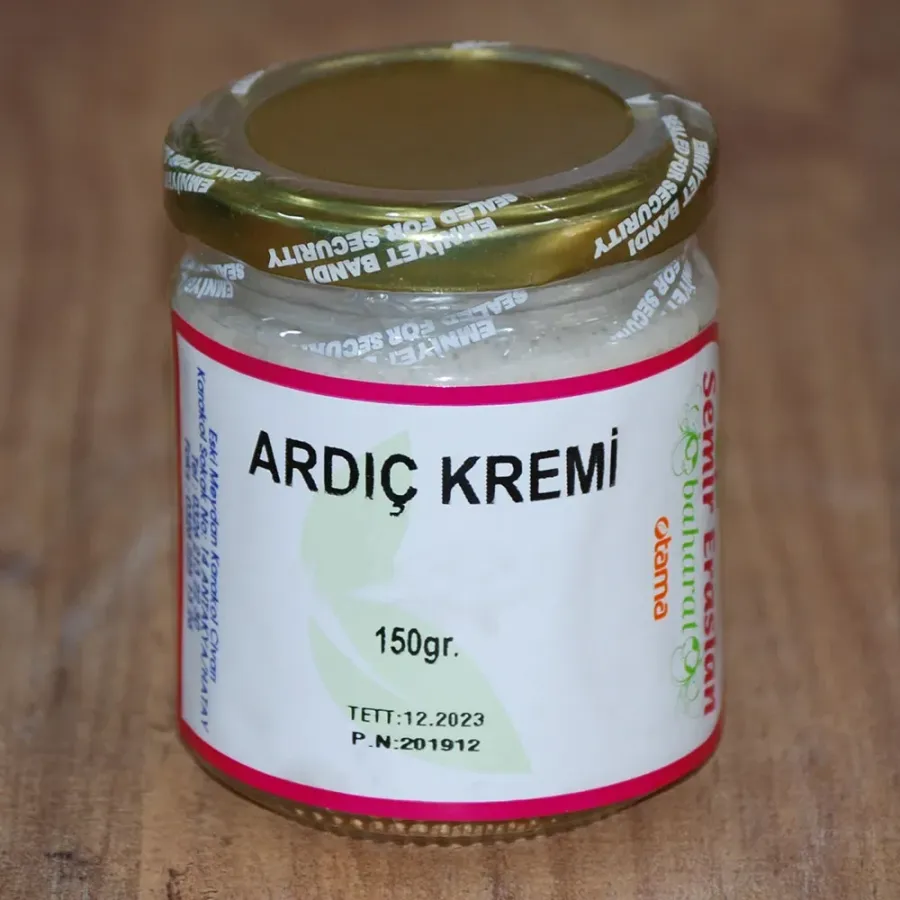 Ardıç Özlü Krem 150 Gr