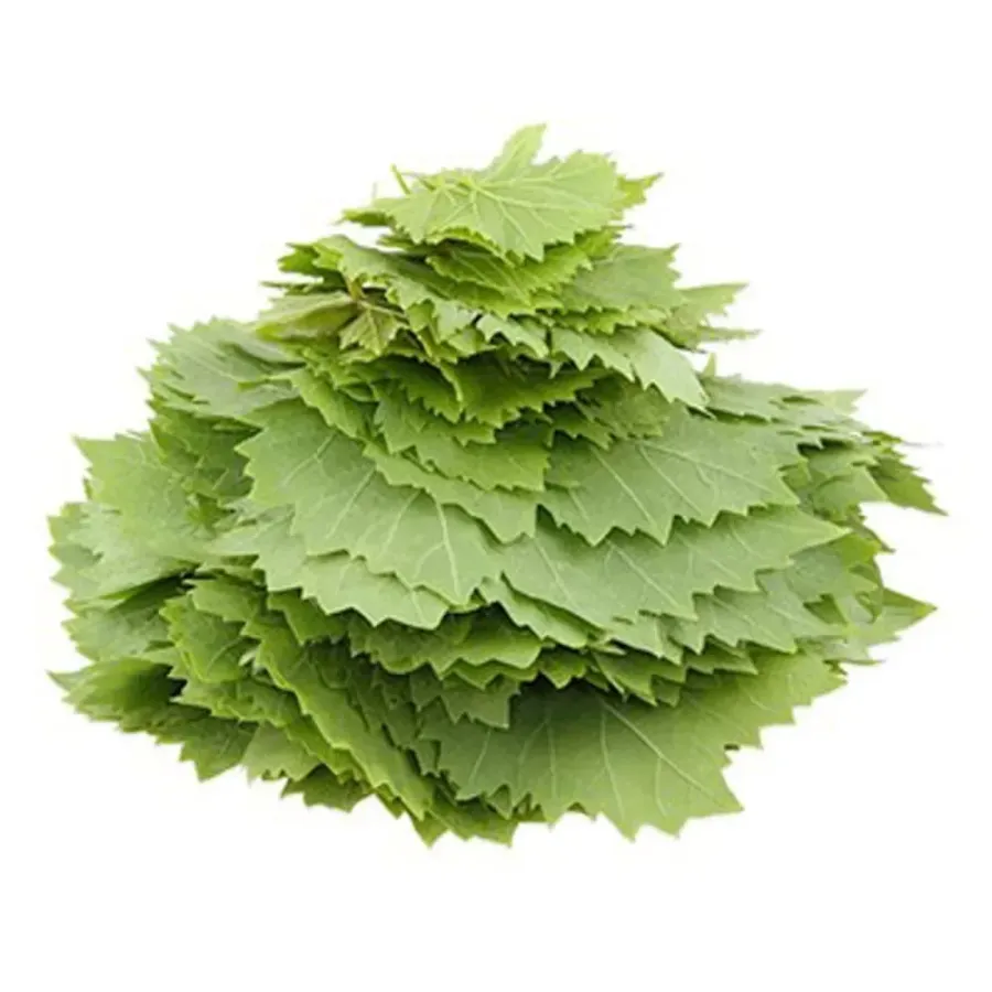 Asma (Üzüm) Yaprağı 1 Kg