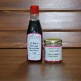 Özel Karışım(Bel Fıtıgı) + Ardıç Özü Krem