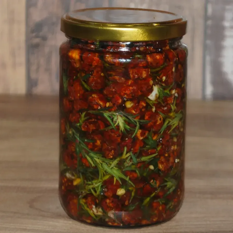 Atom Doske Mezesi 800 Gr