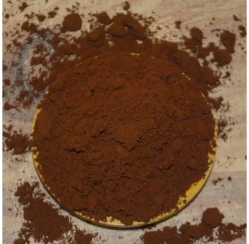 Az Kavrulmuş (Açık) Türk Kahvesi 1 Kg