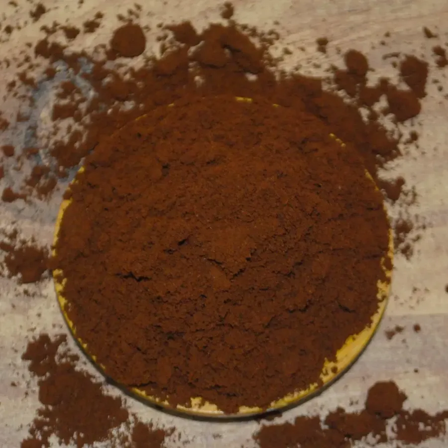 Az Kavrulmuş Türk Kahvesi 250 Gr