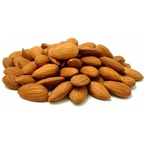 Badem (Çiğ-Tuzsuz) 1 Kg