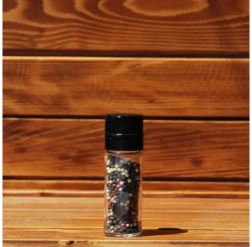 Baharat Değirmeni Mix Karabiber 100 Gr