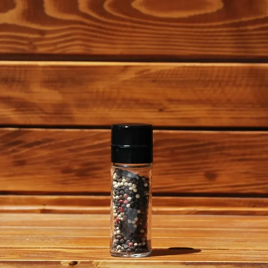 Baharat Değirmeni Mix Karabiber 100 Gr