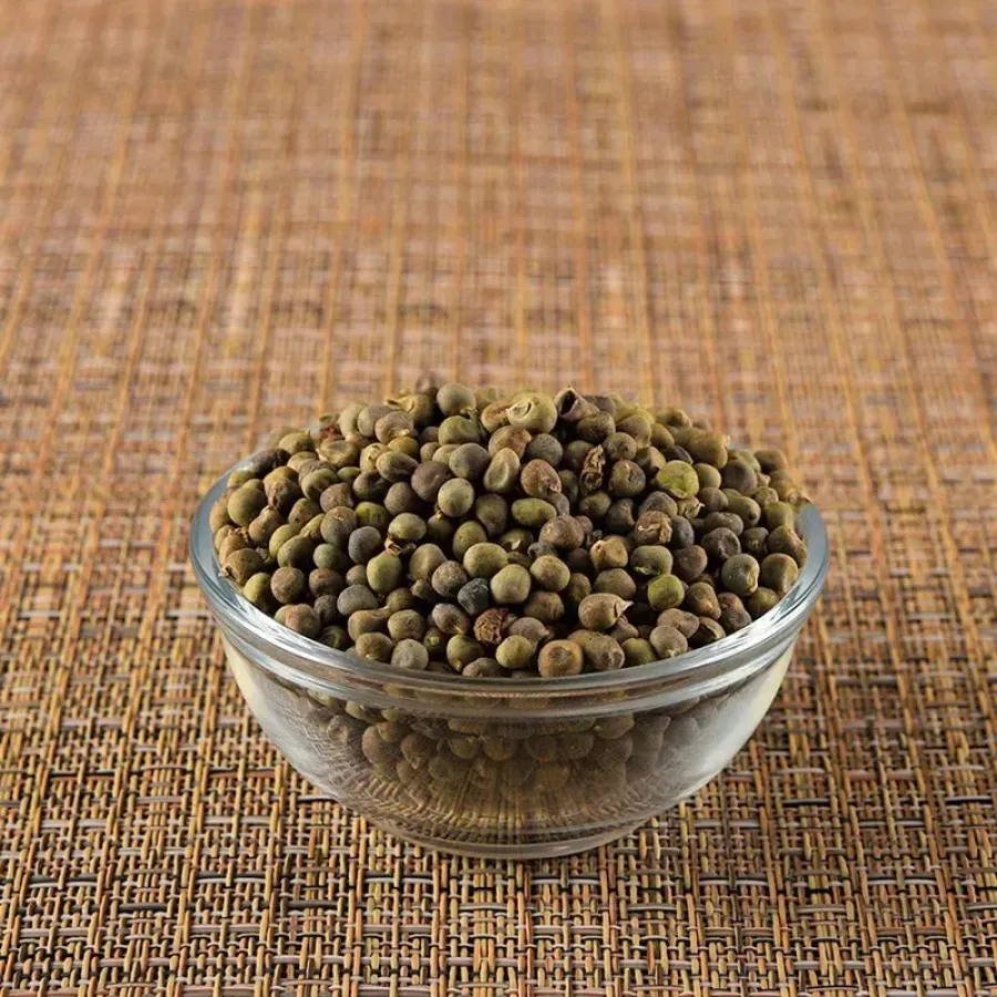Bamya Tohumu 100 Gr
