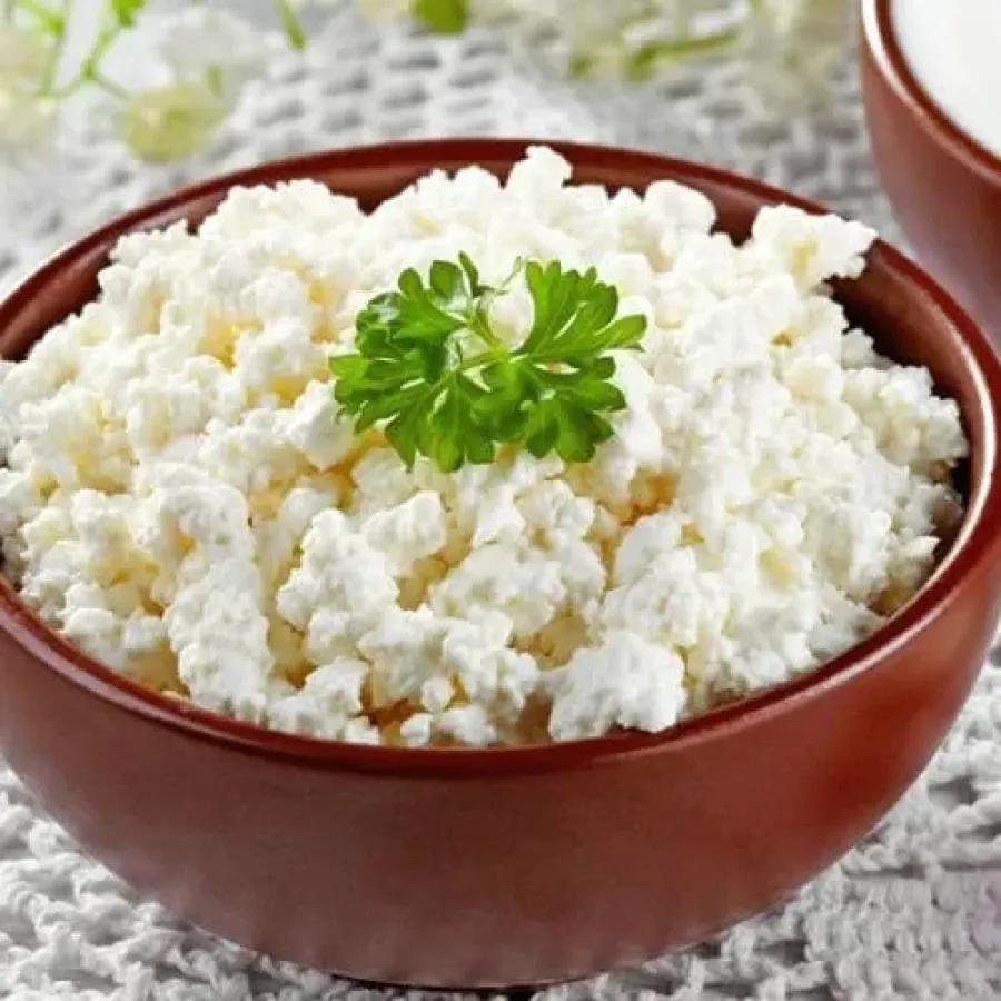 Beyaz Çökelek 1 Kg