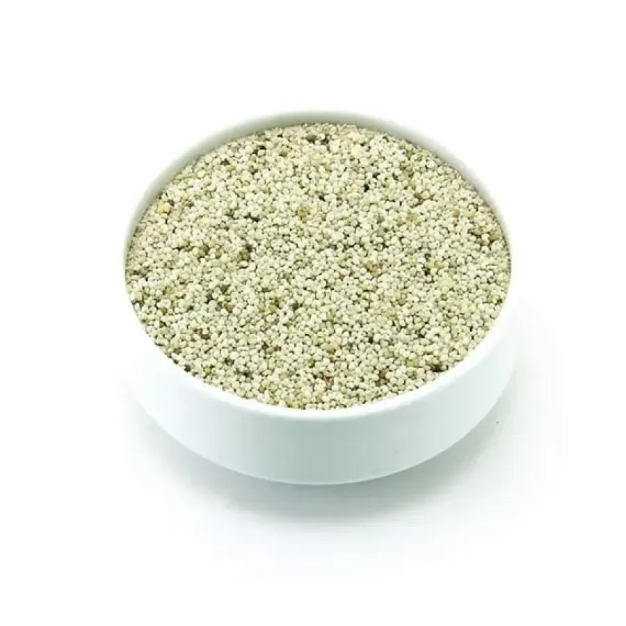 Beyaz Haşhaş 250 Gr