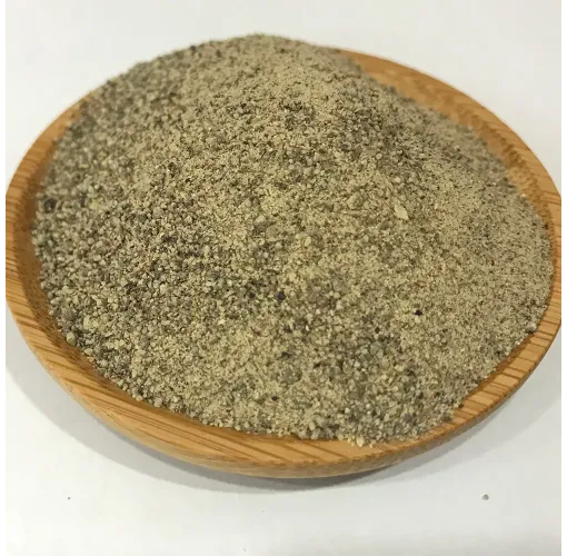 Beyaz Karabiber - Çekilmiş 100 Gr