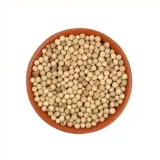 Beyaz Karabiber - Tane 100 Gr