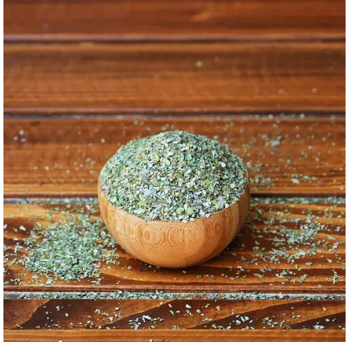 Bilye Kekik - Çekilmiş 100 Gr