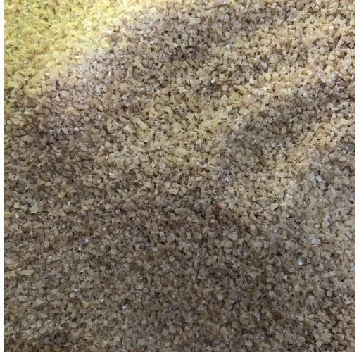 Buğday Orukluk 1 Kg