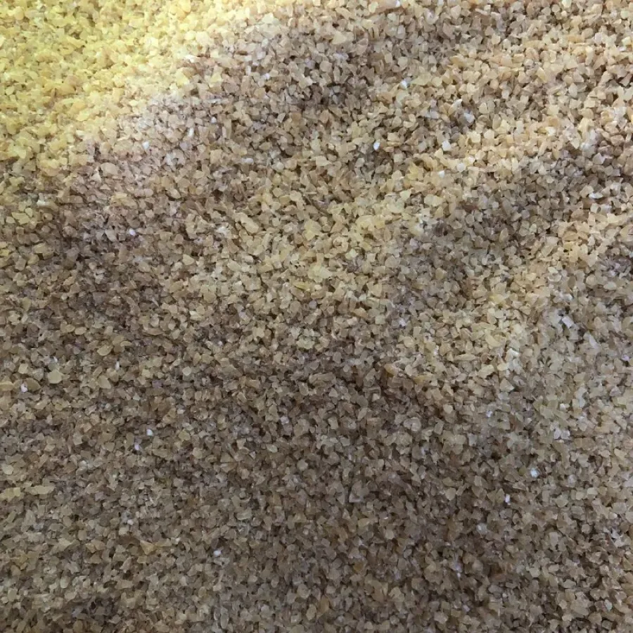 Buğday Orukluk 1 Kg