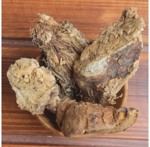 Çakşır Kökü Erkek 200 Gr