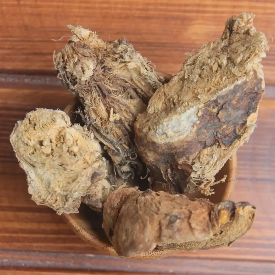 Çakşır Kökü Erkek 200 Gr