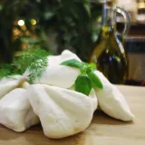 Çakşırlı Sıkma Peyniri 1 Kg
