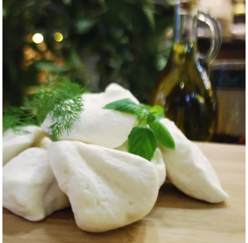 Çakşırlı Sıkma Peyniri 1 Kg