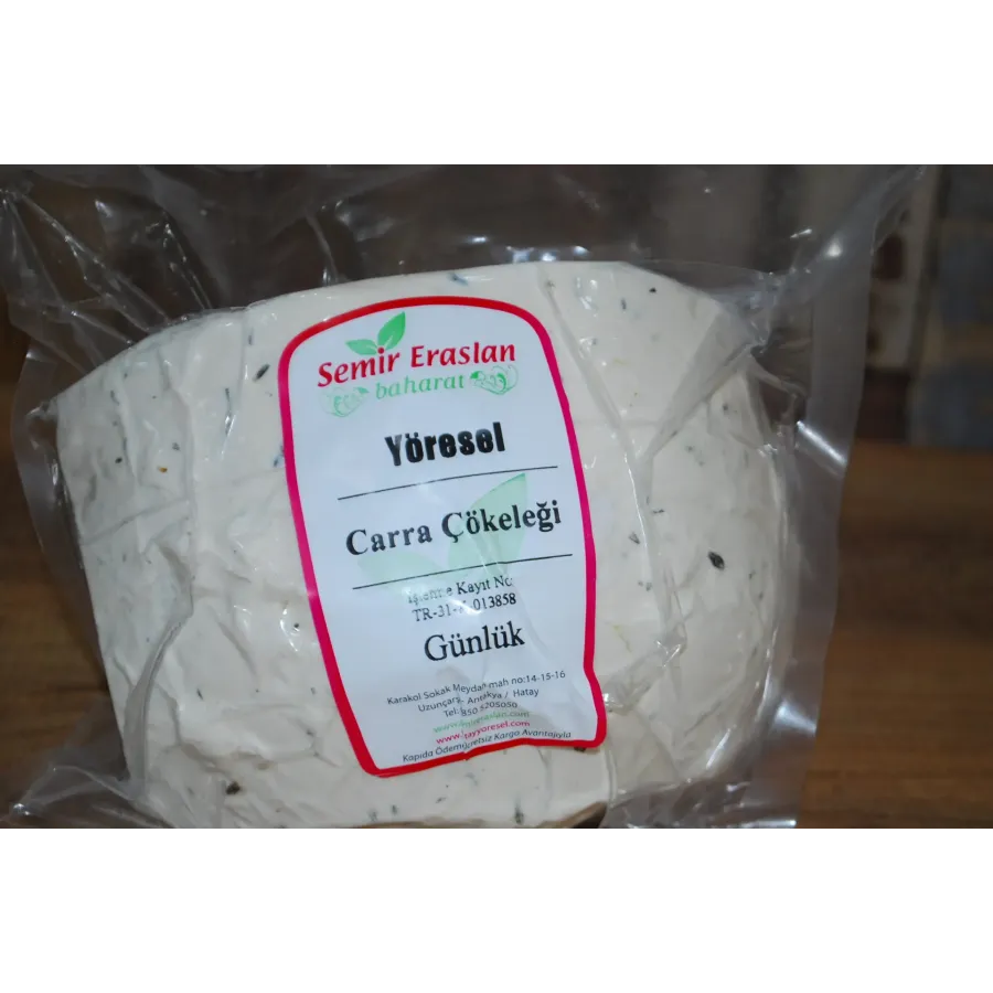 Carra Çökeleği 1 Kg
