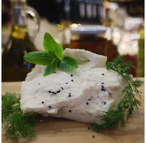 Carra Peyniri ( Testi )1 Kg