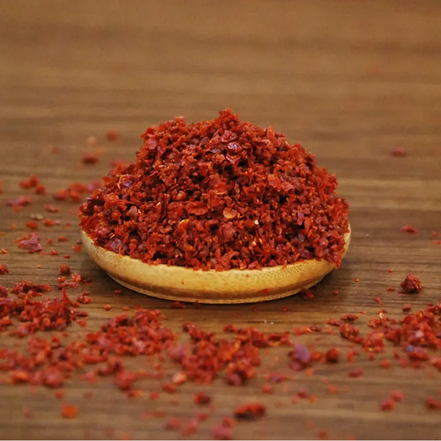 Çavuşoğlu Yaprak Pul Biber Acı 250 Gr