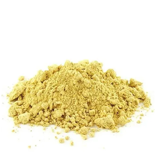 Çekilmiş Ginseng Tozu 50 Gr