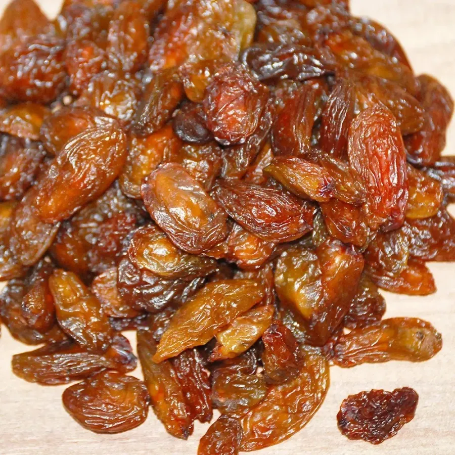 Çekirdekli Besni Kuru Üzüm 500 Gr