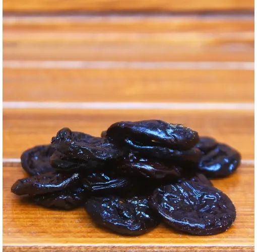 Çekirdekli Kuru Erik ( Mürdüm ) 500 Gr