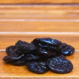 Çekirdeksiz Kuru Erik ( Mürdüm ) 500 Gr