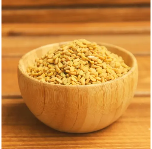 Çemen Tohumu 250 Gr