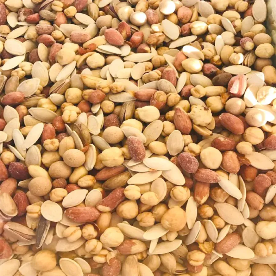 Çerez Karışık 1 Kg