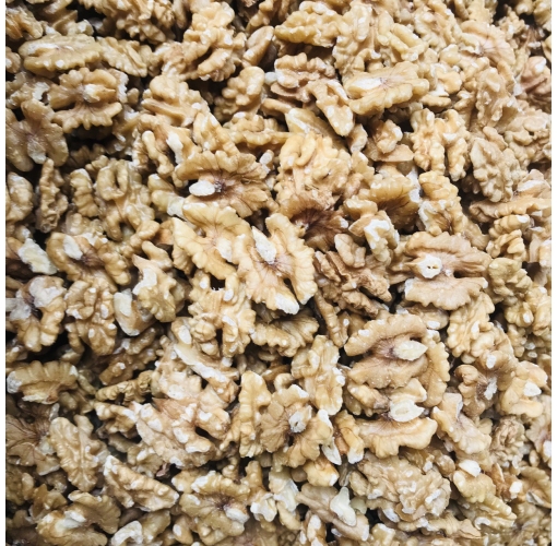 Ceviz İçi Kelebek Günlük Kırım ( 1. Kalite Yerli ) 500 Gr