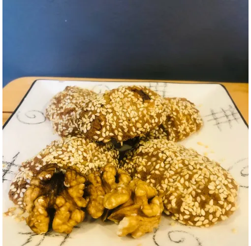 Cevizli Kömbe 1 Kg