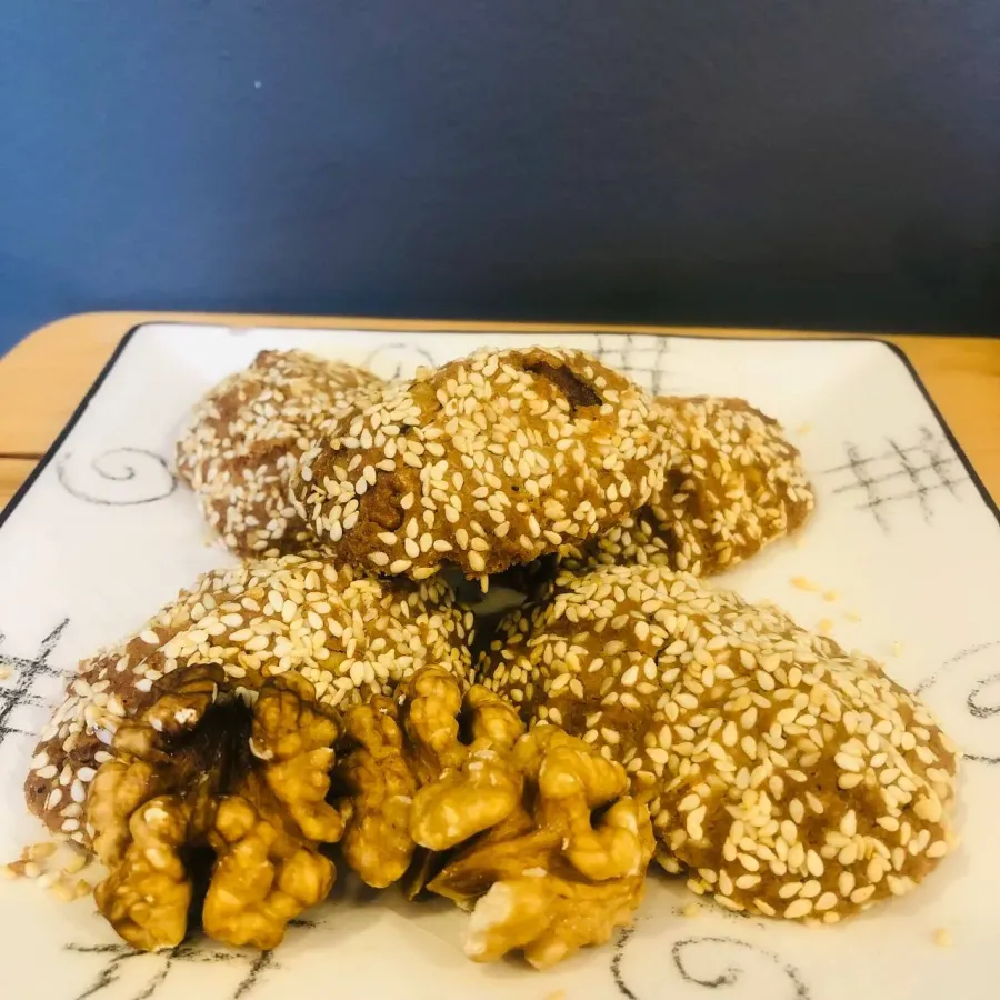 Cevizli Kömbe 1 Kg