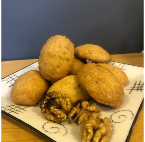 Cevizli Kurabiye Kerebiç 1 Kg