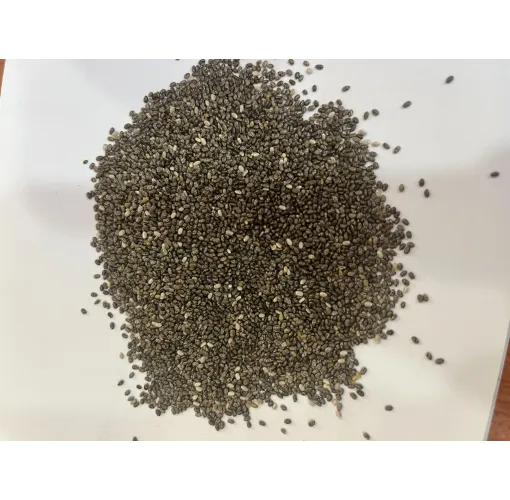 Chia Tohumu 250 Gr