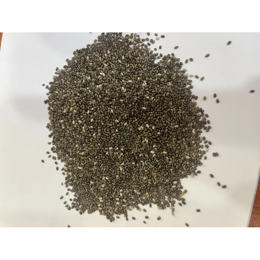Chia Tohumu 250 Gr