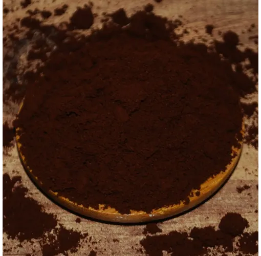 Çifte Kavrulmuş (Koyu) Türk Kahvesi 1 Kg