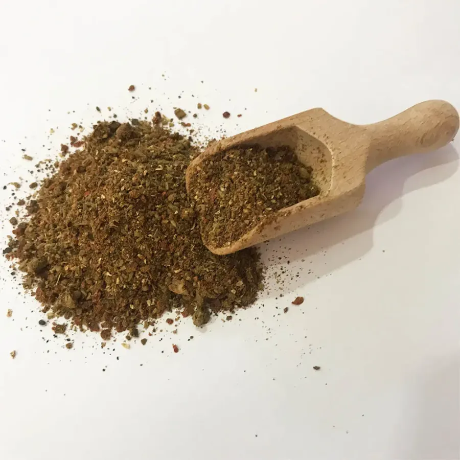 Çiğ Köfte Baharatı 100 Gr