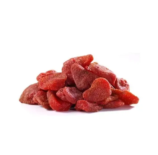 Çilek Kurusu (Tropikal) 200 Gr