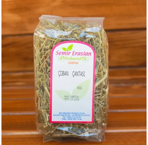 Çoban Çantası 100 Gr